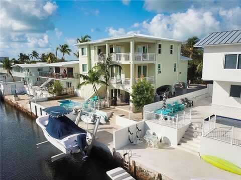 Address Withheld, Key Largo, FL 33037