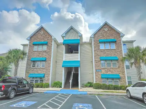 Leyland Dr., Myrtle Beach, SC 29572