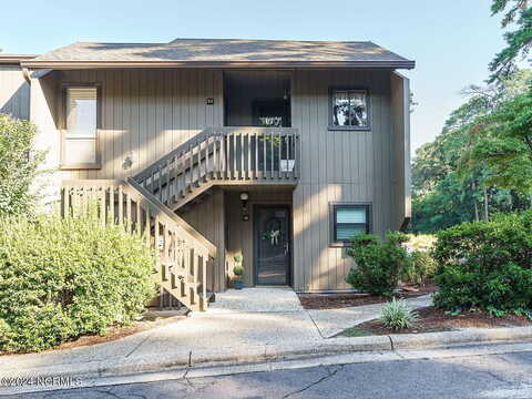 Pine Valley Road # # 51, Pinehurst, NC 28374