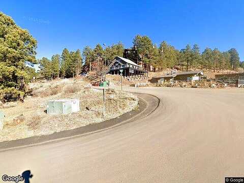 N Angel Fire Rd #11, Angel Fire, NM 87710