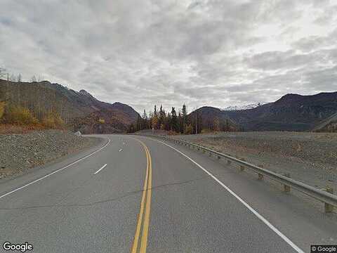 Mile 148 Glenn Hwy, Glennallen, AK 99588