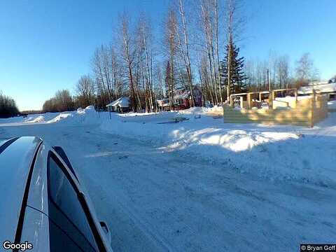 Lb1 & Ld5 No Road, Talkeetna, AK 99676