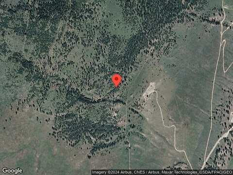 Cabin View Dr, Tonasket, WA 98855