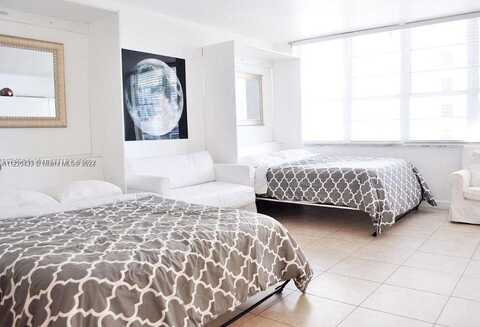 Address Withheld, Miami Beach, FL 33139