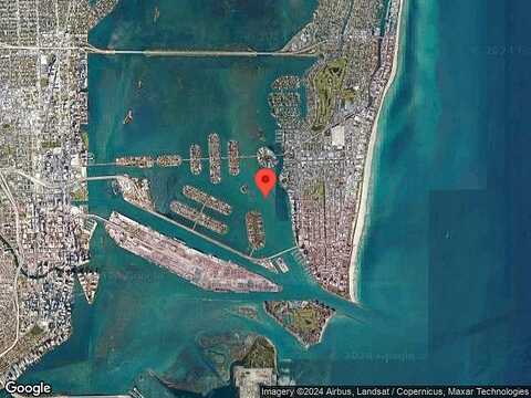 Address Withheld, Miami Beach, FL 33139