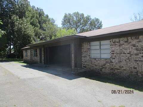 Address Withheld, Jacksonville, AR 72076