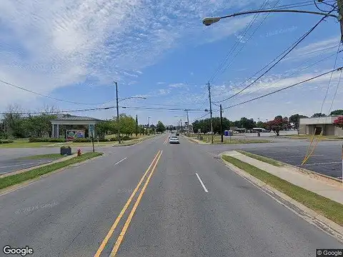 Address Withheld, Jacksonville, AR 72076