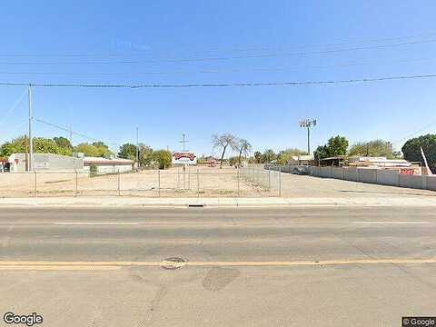 Avenue B, YUMA, AZ 85364
