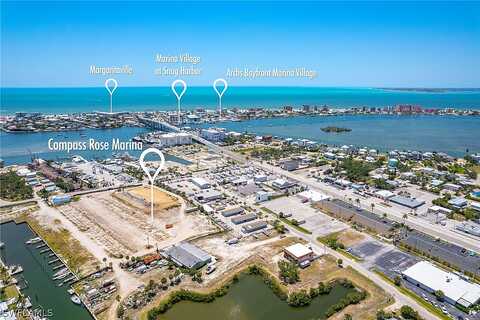 Buttonwood, FORT MYERS BEACH, FL 33931