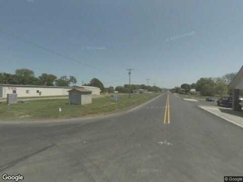 Address Withheld, Belleville, AR 72824