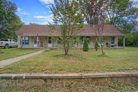 Address Withheld, Belleville, AR 72824