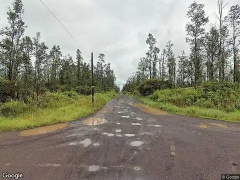 Road 5 (Uau), Kurtistown, HI 96760