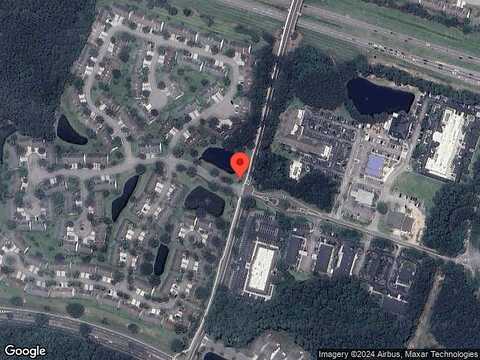 Address Withheld, Okatie, SC 29909