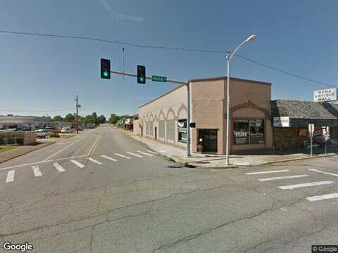 Address Withheld, Mena, AR 71953