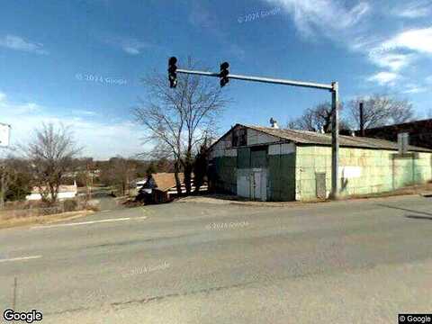 Address Withheld, Marshall, AR 72650