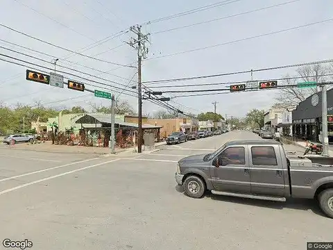 Address Withheld, Johnson City, TX 78636