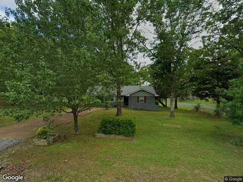 Address Withheld, Horseshoe Bend, AR 72512