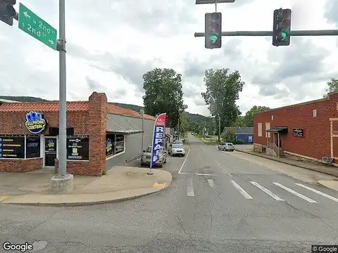 Address Withheld, Heber Springs, AR 72543