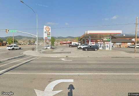 Address Withheld, Garden City, UT 84028