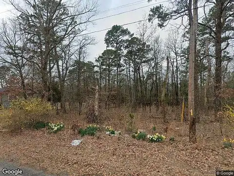 Address Withheld, Fairfield Bay, AR 72088