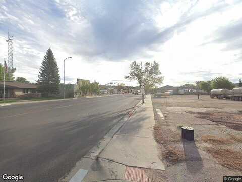 Address Withheld, Duchesne, UT 84021