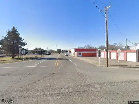Address Withheld, Beebe, AR 72012