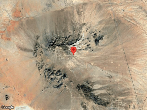 Shadow Mountain Road, Adelanto, CA 92301