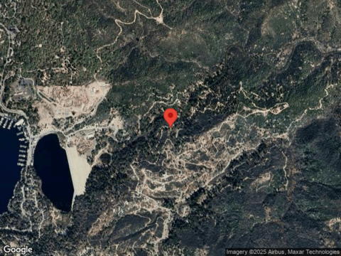 Elder Drive, Cedar Glen, CA 92321