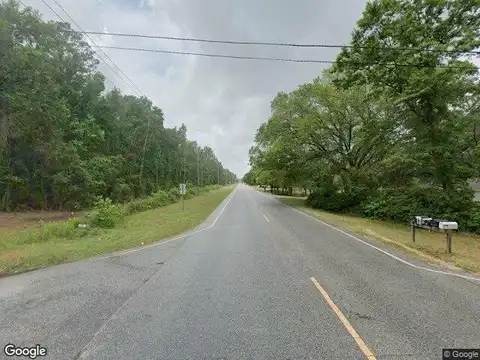 Sedlack Road, Silverhill, AL 36576