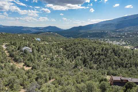 Sangre De Cristo, Cedar Crest, NM 87008