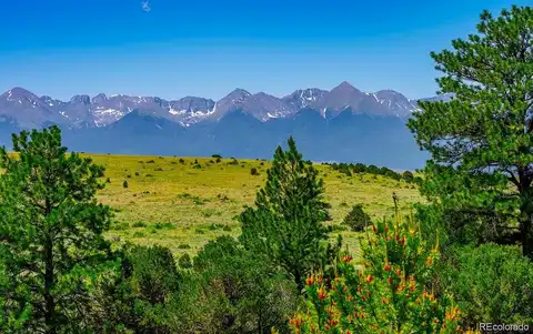 Rural Custer County, Westcliffe, CO 81252