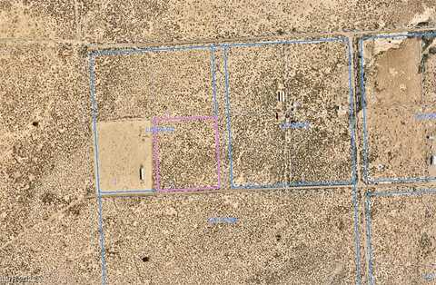 Rancho Ewing 2.38 Ac, Sandy Valley, NV 89019