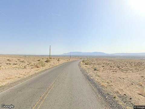 Pajarito Land Grant Section #32, Albuquerque, NM 87121