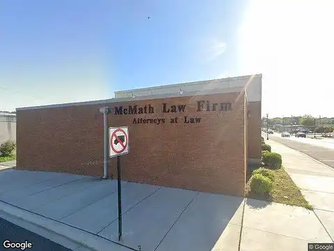 Old Taylor Ferry Road, Jasper, AL 35504