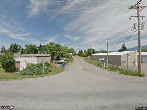 Nhn Round Butte Road, Ronan, MT 59864
