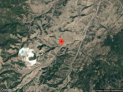 Nhn Corbin Road, Corbin, MT 59638