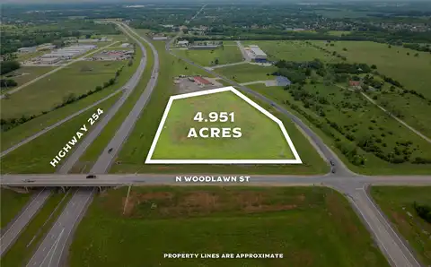 Lot Lot 1 Block 2 Cedar Grove, Kechi, KS 67067