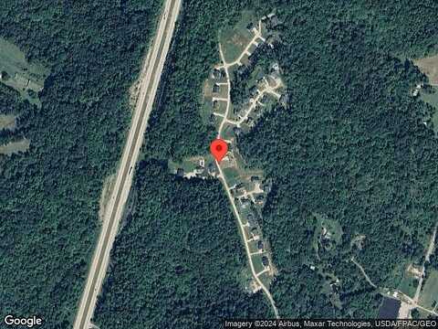 Lot A Beacon Street, Winfield, WV 25213