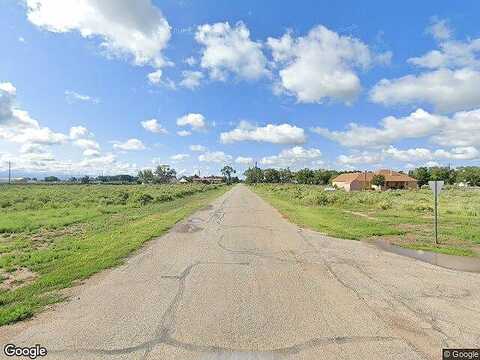 Lot 9 Ninth Street, Blanca, CO 81123