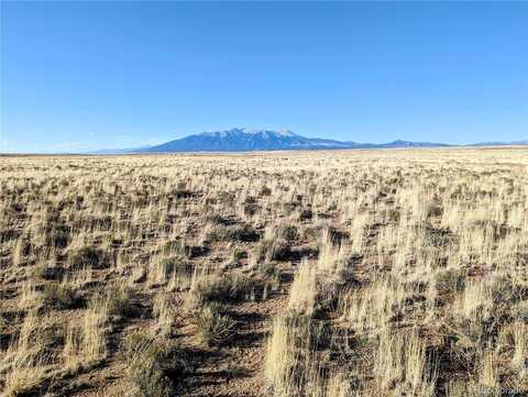 Lot 9 Ninth Street, Blanca, CO 81123