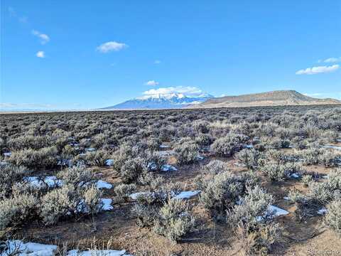 Lot 81 Macarthur Road, Fort Garland, CO 81133