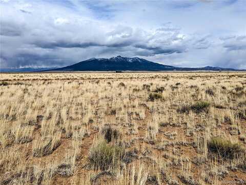 Lot 8 Lamar Road, Blanca, CO 81123