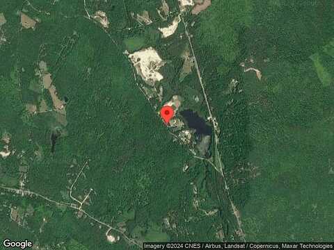 Lot 6 Eagle Pond Road, Andover, NH 03216