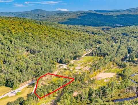 Lot 6 Eagle Pond Road, Andover, NH 03216