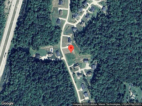 Lot 592 Beacon Street, Winfield, WV 25213