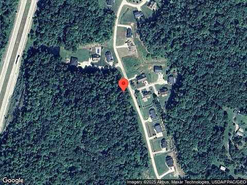 Lot 549 Beacon Street, Winfield, WV 25213