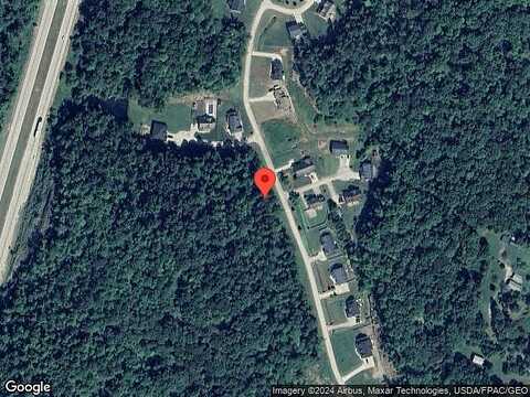 Lot 525 Beacon Street, Winfield, WV 25213