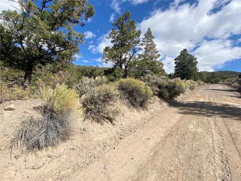 Lot 5135 Adelaid Road, Fort Garland, CO 81133