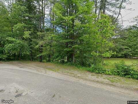 Lot 5 Depot Street, Andover, NH 03216