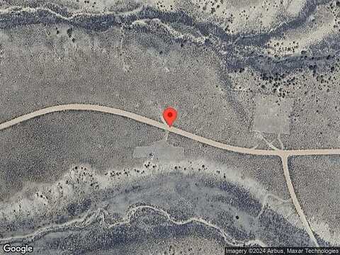 Lot 4108 Barker Road, Fort Garland, CO 81133